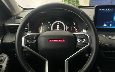 Haval Jolion, 2023 год, 2 300 000 рублей, 11 фотография