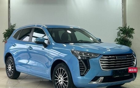 Haval Jolion, 2023 год, 2 300 000 рублей, 3 фотография