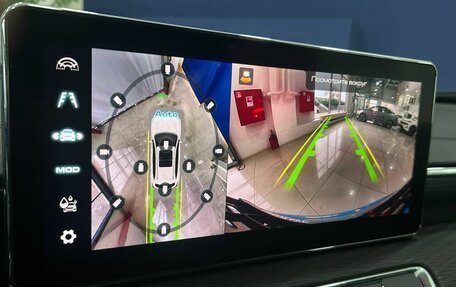 Haval Jolion, 2023 год, 2 300 000 рублей, 14 фотография