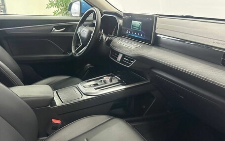 Haval Jolion, 2023 год, 2 300 000 рублей, 18 фотография