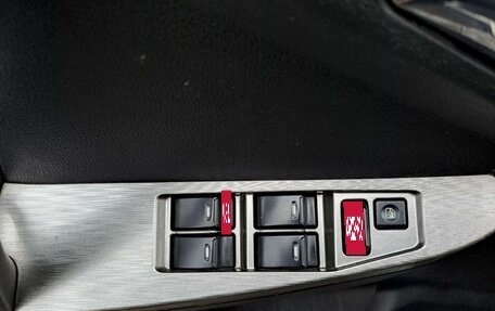 Geely Emgrand X7 I, 2016 год, 695 000 рублей, 19 фотография