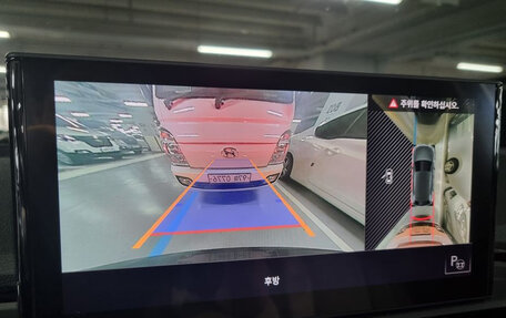 Audi Q5, 2021 год, 3 070 000 рублей, 13 фотография