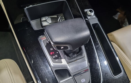 Audi Q5, 2021 год, 3 070 000 рублей, 9 фотография