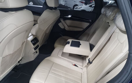 Audi Q5, 2021 год, 3 070 000 рублей, 11 фотография