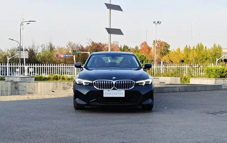 BMW 3 серия, 2024 год, 4 249 111 рублей, 2 фотография