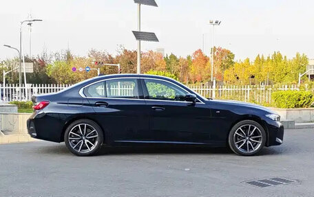 BMW 3 серия, 2024 год, 4 249 111 рублей, 5 фотография