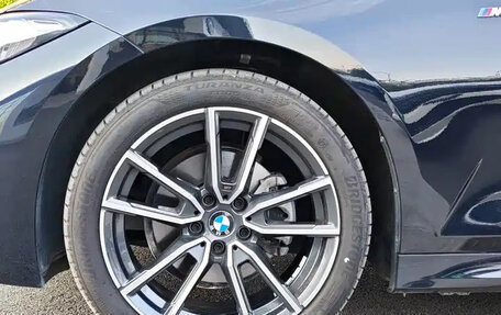 BMW 3 серия, 2024 год, 4 249 111 рублей, 4 фотография