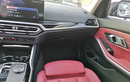 BMW 3 серия, 2024 год, 4 249 111 рублей, 16 фотография