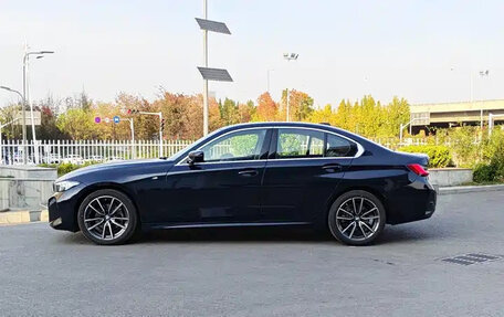 BMW 3 серия, 2024 год, 4 249 111 рублей, 9 фотография