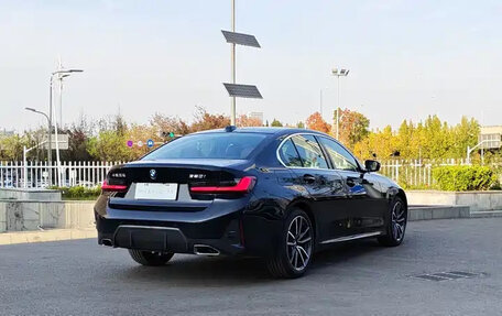BMW 3 серия, 2024 год, 4 249 111 рублей, 6 фотография