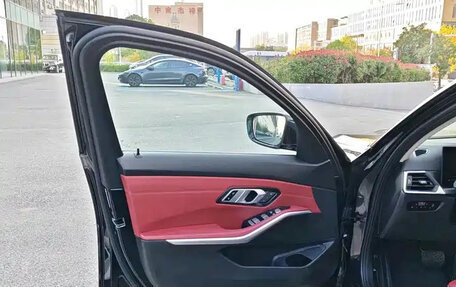 BMW 3 серия, 2024 год, 4 249 111 рублей, 10 фотография