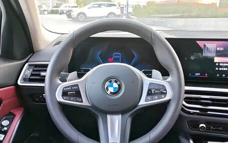 BMW 3 серия, 2024 год, 4 249 111 рублей, 12 фотография