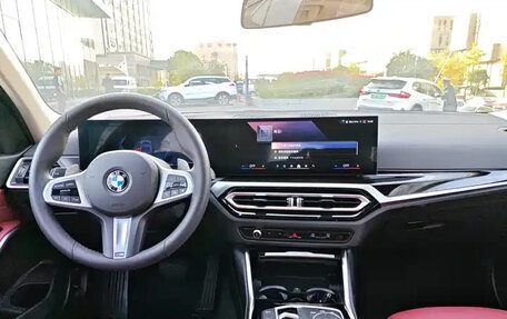 BMW 3 серия, 2024 год, 4 249 111 рублей, 15 фотография