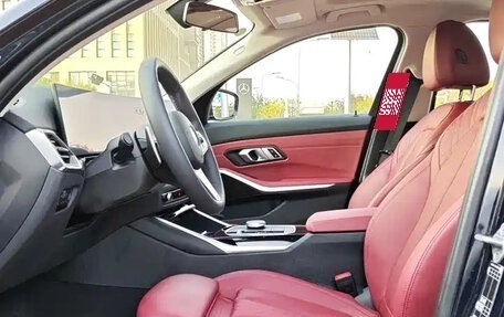 BMW 3 серия, 2024 год, 4 249 111 рублей, 11 фотография