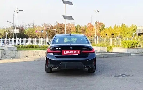 BMW 3 серия, 2024 год, 4 249 111 рублей, 7 фотография