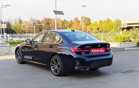 BMW 3 серия, 2024 год, 4 249 111 рублей, 8 фотография