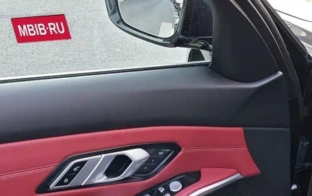 BMW 3 серия, 2024 год, 4 249 111 рублей, 17 фотография