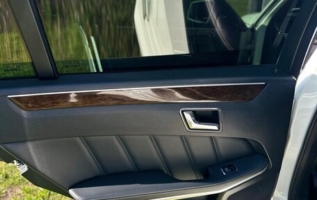 Mercedes-Benz E-Класс, 2011 год, 1 680 000 рублей, 9 фотография