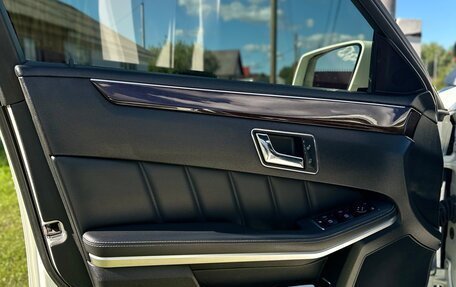 Mercedes-Benz E-Класс, 2011 год, 1 680 000 рублей, 8 фотография