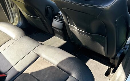 Mercedes-Benz E-Класс, 2011 год, 1 680 000 рублей, 10 фотография