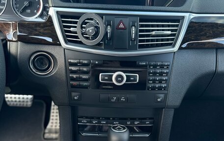 Mercedes-Benz E-Класс, 2011 год, 1 680 000 рублей, 15 фотография