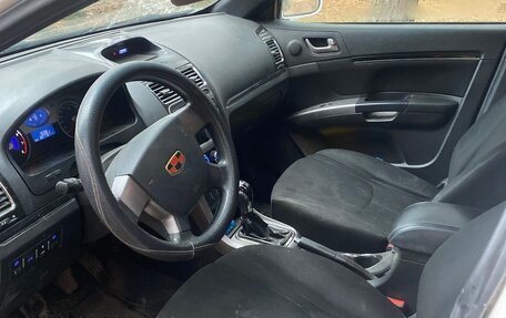 Geely Emgrand EC7, 2012 год, 180 000 рублей, 7 фотография