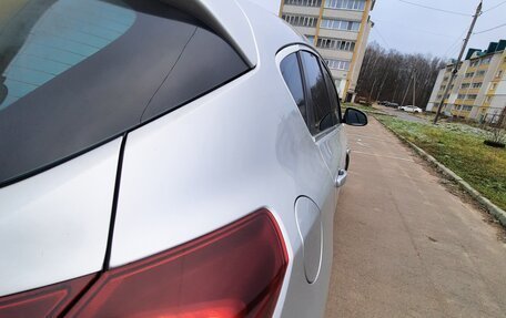 Opel Astra J, 2010 год, 680 000 рублей, 7 фотография