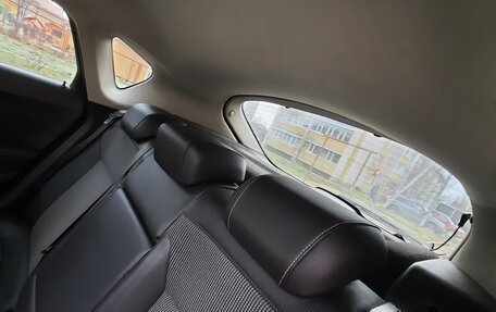 Opel Astra J, 2010 год, 680 000 рублей, 12 фотография