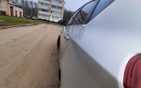 Opel Astra J, 2010 год, 680 000 рублей, 6 фотография