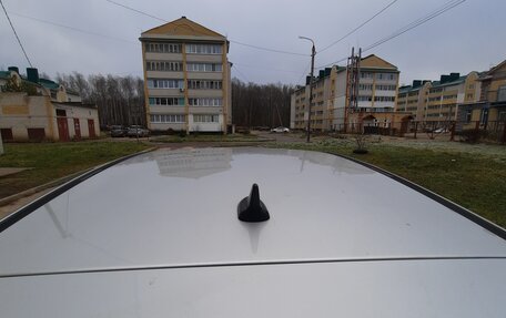 Opel Astra J, 2010 год, 680 000 рублей, 9 фотография