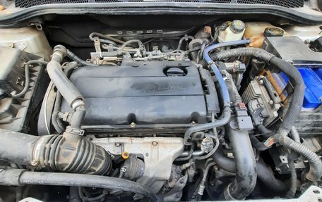 Opel Astra J, 2010 год, 680 000 рублей, 17 фотография