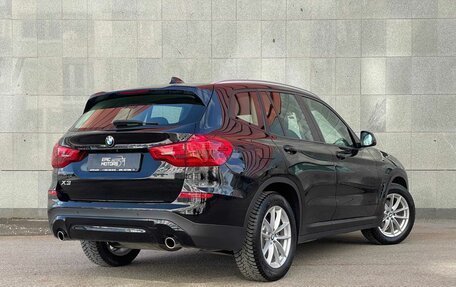 BMW X3, 2018 год, 3 799 000 рублей, 4 фотография