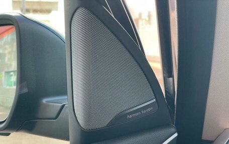 BMW X3, 2018 год, 3 799 000 рублей, 8 фотография