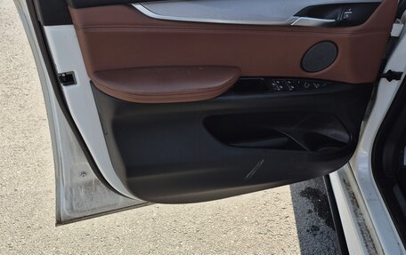 BMW X5, 2015 год, 3 750 000 рублей, 4 фотография