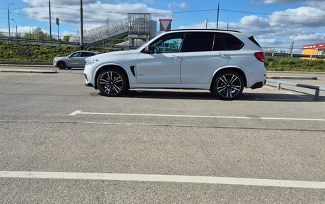 BMW X5, 2015 год, 3 750 000 рублей, 9 фотография