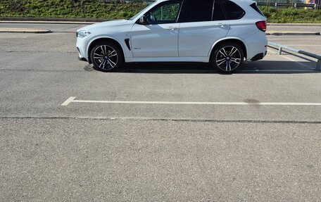 BMW X5, 2015 год, 3 750 000 рублей, 10 фотография