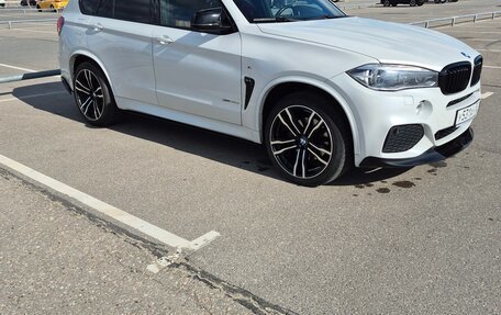 BMW X5, 2015 год, 3 750 000 рублей, 15 фотография