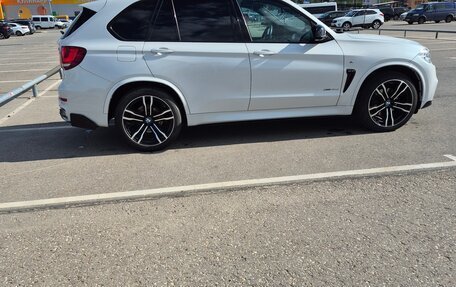 BMW X5, 2015 год, 3 750 000 рублей, 14 фотография