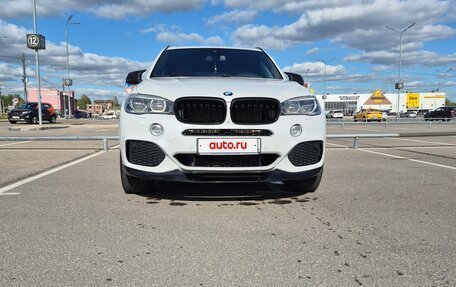 BMW X5, 2015 год, 3 750 000 рублей, 17 фотография