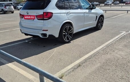 BMW X5, 2015 год, 3 750 000 рублей, 13 фотография