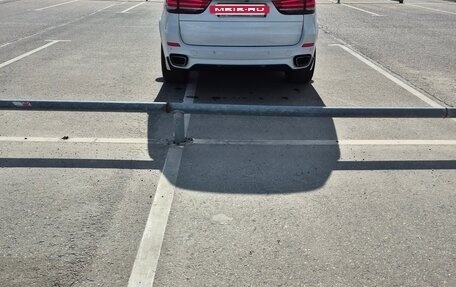 BMW X5, 2015 год, 3 750 000 рублей, 12 фотография