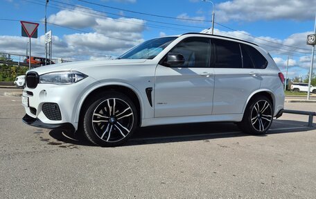 BMW X5, 2015 год, 3 750 000 рублей, 21 фотография