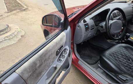 Hyundai Accent II, 2006 год, 345 000 рублей, 8 фотография