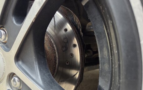 Hyundai Accent II, 2006 год, 345 000 рублей, 9 фотография