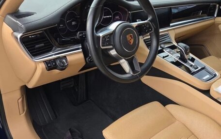 Porsche Panamera II рестайлинг, 2020 год, 6 750 000 рублей, 3 фотография