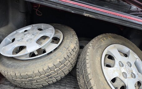 Hyundai Accent II, 2006 год, 345 000 рублей, 10 фотография