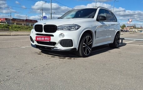 BMW X5, 2015 год, 3 750 000 рублей, 20 фотография