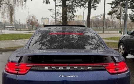 Porsche Panamera II рестайлинг, 2020 год, 6 750 000 рублей, 4 фотография