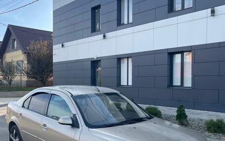 Ford Mondeo III, 2001 год, 242 000 рублей, 2 фотография