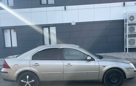 Ford Mondeo III, 2001 год, 242 000 рублей, 3 фотография